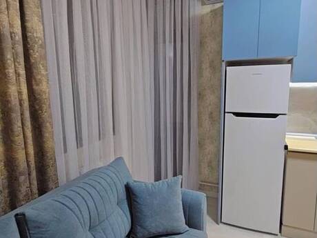 2-комн. новостройка - м. 20 января - 50 м²