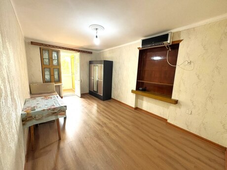 Elan №6297170 - Bakı, Nəriman Nərimanov m., 1 otaqlı, 40 m², 5/5 mərtəbə