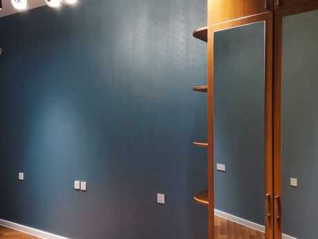 2 otaqlı köhnə tikili - Nəriman Nərimanov m. - 70 m²
