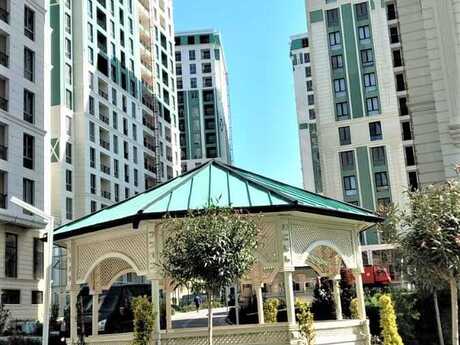 Elan №6297163 - Bakı, Gənclik m., 3 otaqlı, 143 m², 14/17 mərtəbə