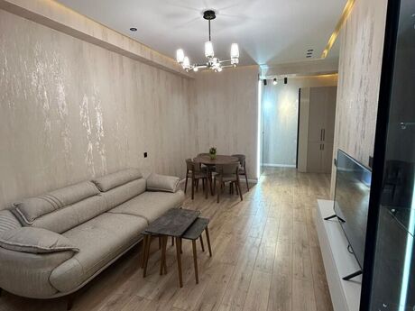 Elan №6297161 - Bakı, 20 Yanvar m., 2 otaqlı, 50 m², 18/20 mərtəbə