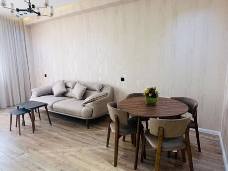 2 otaqlı yeni tikili - 20 Yanvar m. - 50 m²