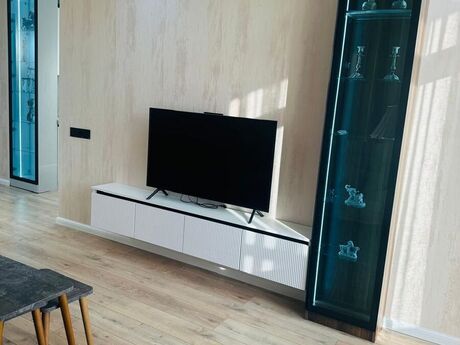2 otaqlı yeni tikili - 20 Yanvar m. - 50 m²