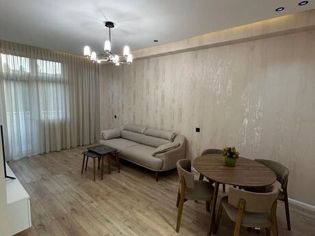 2 otaqlı yeni tikili - 20 Yanvar m. - 50 m²