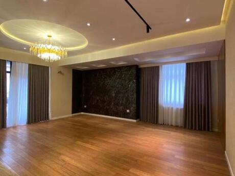 Elan №6297164 - Bakı, Bayıl q., 2 otaqlı, 115 m², 8/14 mərtəbə