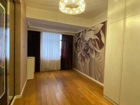 2 otaqlı yeni tikili - Bayıl q. - 115 m²