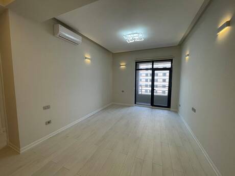 2-room apartment, 65 m², Ağ şəhər: 409 000 ₼ 5