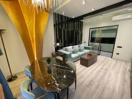 2 otaqlı mənzil, 65 m², Ağ şəhər: 430 000 ₼ 5