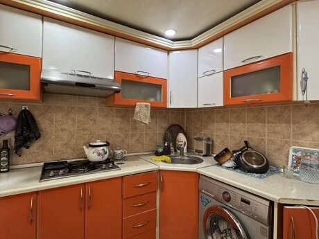 3 otaqlı mənzil, 75 m², Elmlər Akademiyası: 219 000 ₼ 4