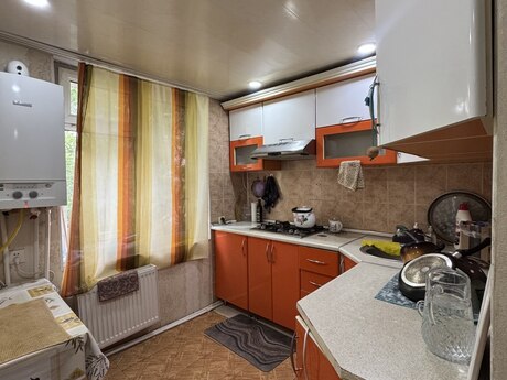 3 otaqlı mənzil, 75 m², Elmlər Akademiyası: 219 000 ₼ 3