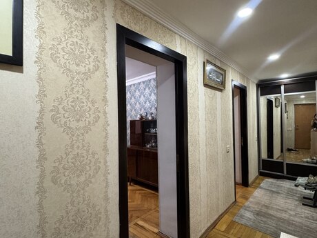3 otaqlı mənzil, 75 m², Elmlər Akademiyası: 219 000 ₼ 5
