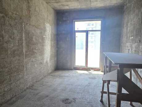 4 otaqlı yeni tikili - Yasamal q. - 173 m²