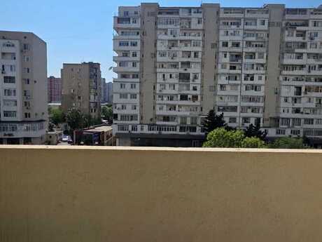 Объявление №6297194 - Баку, пос. Ясамал, 4-комн., 173 м², 5/16 этаж
