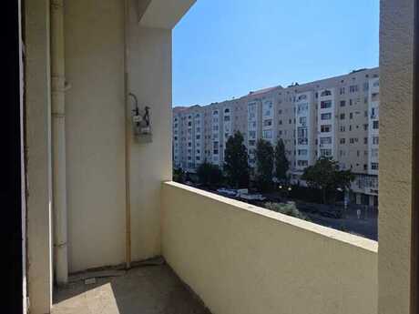 4 otaqlı yeni tikili - Yasamal q. - 173 m²