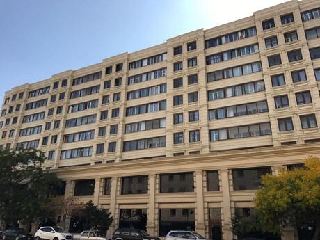 Elan №6297217 - Bakı, 28 May m., 3 otaqlı, 85 m², 6/10 mərtəbə