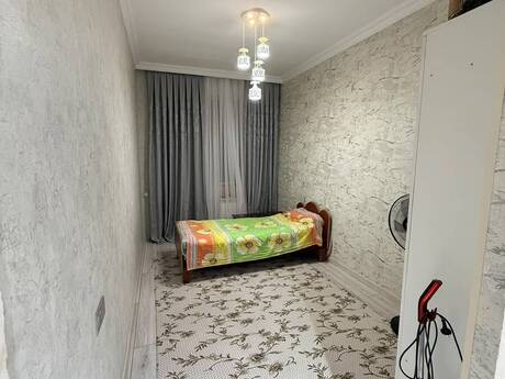 2 otaqlı yeni tikili - 20 Yanvar m. - 47 m²