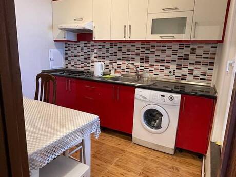 2 otaqlı yeni tikili - Qara Qarayev m. - 70 m²