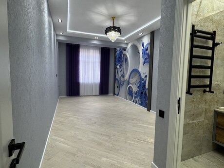 3-room apartment, 135 m², Badamdar: 389 000 ₼ 5