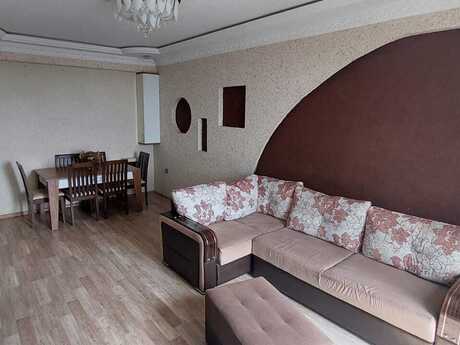 2 otaqlı yeni tikili - Bakıxanov q. - 65 m²