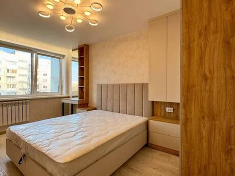 4 otaqlı yeni tikili - İçəri Şəhər m. - 214 m²