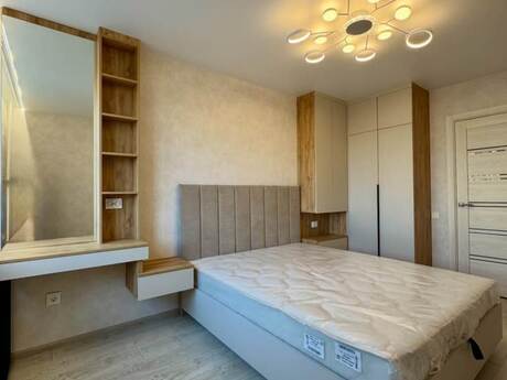 4 otaqlı yeni tikili - İçəri Şəhər m. - 214 m²