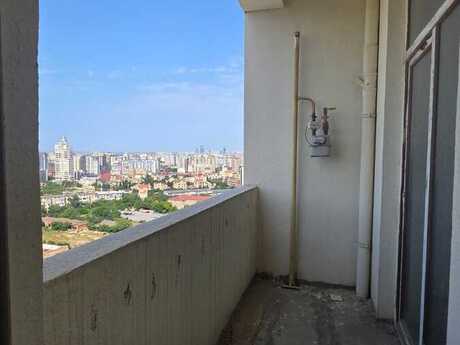 3 otaqlı yeni tikili - Yasamal q. - 130 m²