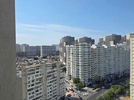 Объявление №6297214 - Баку, пос. Ясамал, 3-комн., 130 м², 16/16 этаж