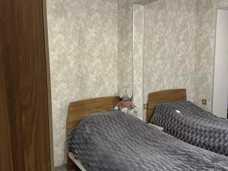 2 otaqlı köhnə tikili - Yasamal r. - 85 m²