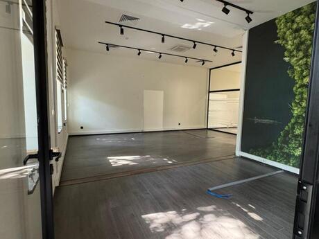 4 otaqlı ofis - Sahil m. - 225 m²