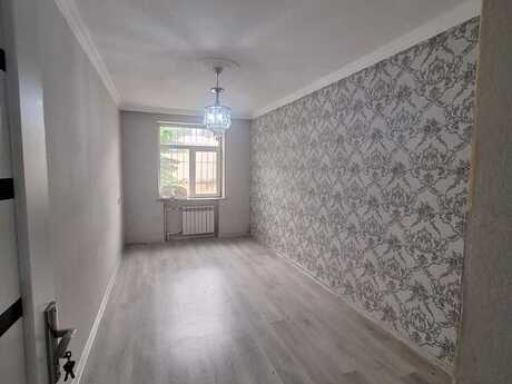 Elan №6297257 - Bakı, Badamdar q., 2 otaqlı, 50 m², 1/5 mərtəbə