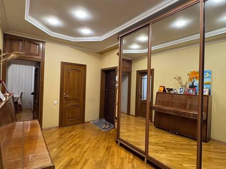 3 otaqlı mənzil, 90 m², Həzi Aslanov: 215 000 ₼ 5