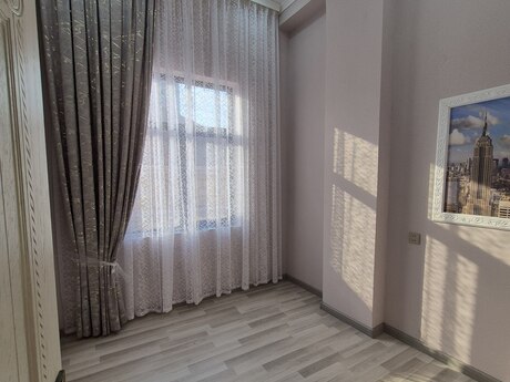 3 otaqlı yeni tikili - Xırdalan - 52 m²