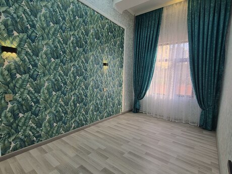 3 otaqlı yeni tikili - Xırdalan - 52 m²