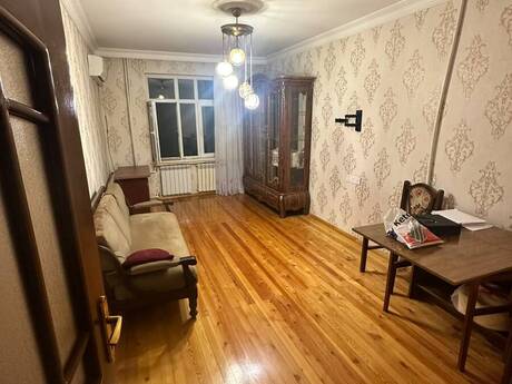 Объявление №6297236 - Баку, м. Ахмедлы, 2-комн., 68 м², 4/9 этаж