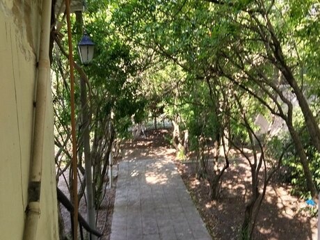 4 otaqlı həyət evi/bağ evi - Bilgəh q. - 200 m²