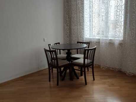 2 otaqlı köhnə tikili - Nəriman Nərimanov m. - 65 m²