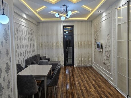 2 otaqlı mənzil, 68 m², Renessans Palace: 335 000 ₼ 3