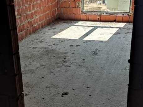 3 otaqlı yeni tikili - Nəriman Nərimanov m. - 121 m²