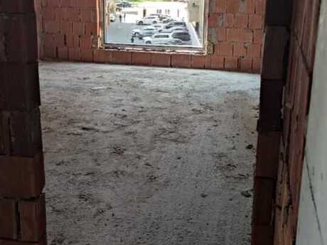 3 otaqlı yeni tikili - Nəriman Nərimanov m. - 121 m²