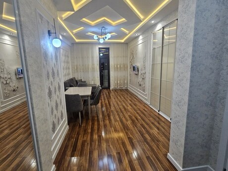 2 otaqlı mənzil, 68 m², Renessans Palace: 335 000 ₼ 4