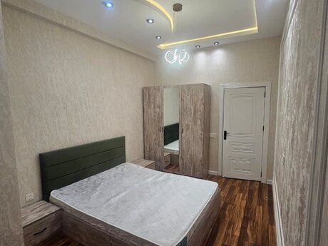 2 otaqlı mənzil, 68 m², Renessans Palace: 335 000 ₼ 5