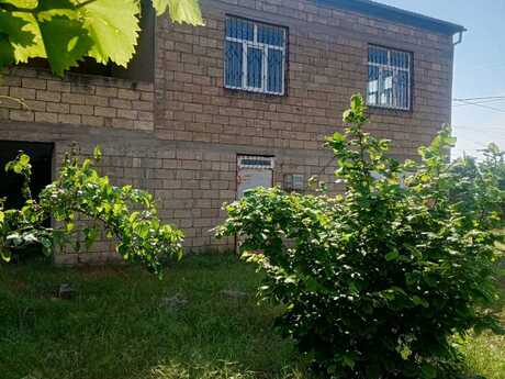 9 otaqlı həyət evi, 260 m², Hökməli: 84 000 ₼ 2