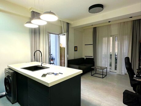 2-room apartment, 70,5 m², Memar Əcəmi: 250 000 ₼ 2