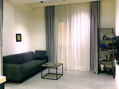2-room apartment, 70,5 m², Memar Əcəmi: 250 000 ₼ 5