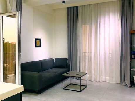 2-room apartment, 70,5 m², Memar Əcəmi: 250 000 ₼ 4