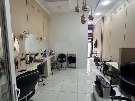 Obyekt - 20 Yanvar m. - 40 m²