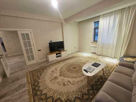 3 otaqlı mənzil, 130 m², Elmlər Akademiyası: 475 000 ₼ 4