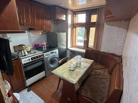Elan №6297287 - Bakı, Nərimanov r., 3 otaqlı, 60 m², 4/5 mərtəbə