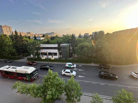 Elan №6297287 - Bakı, Nərimanov r., 3 otaqlı, 60 m², 4/5 mərtəbə