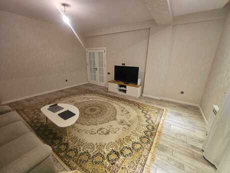 3 otaqlı mənzil, 130 m², Elmlər Akademiyası: 475 000 ₼ 5